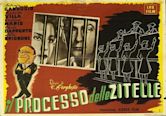 Processo delle zitelle