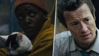 A Quiet Place: Day One director talks casting Lupita Nyong’o and Joseph Quinn as the perfect mid-apocalyptic duo