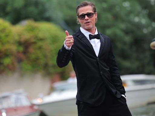 Brad Pitt set for victory in latest round of Angelina Jolie legal row