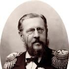 Grand Duke Konstantin Nikolayevich of Russia