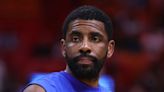 Kyrie Irving gets real on hatred towards Celtics fans