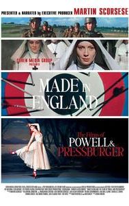 Made in England: The Films of Powell and Pressburger