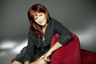 Andrea Berg