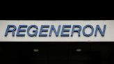 Regeneron's Eylea drug sales hit by competition from 'new kid in town'