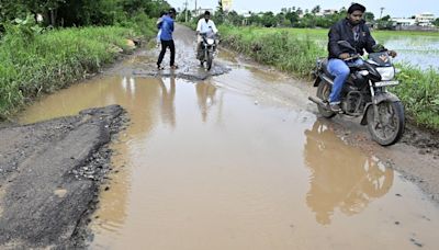 Andhra Pradesh plans to take the viability gap funding route to ramp-up road infrastructure under PPP mode