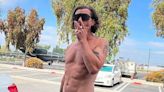 Gavin Rossdale, 58, shows off his very RIPPED physique on Instagram