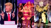 10 Most Iconic Moments In 'RuPaul's Drag Race UK' Herstory