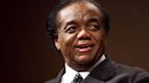 Lamont Dozier, Motown Songwriter And Producer, Has Died Aged 81