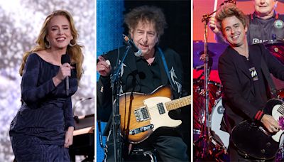 YouTube Blocks Songs From Adele, Bob Dylan, Green Day & More In SESAC Dispute