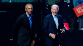 Obama, Bill Clinton set to attend fundraiser for Biden in March