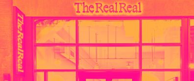 Online Marketplace Stocks Q1 Recap: Benchmarking The RealReal (NASDAQ:REAL)