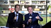 A Rex Hudler story during KC Royals game briefly knocked Ryan Lefebvre off the air
