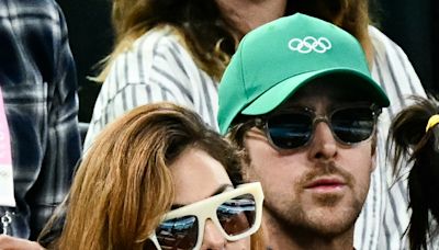 Why Eva Mendes Is a 'Grateful Mama Bear' After Bringing Daughters to Olympics with Ryan Gosling