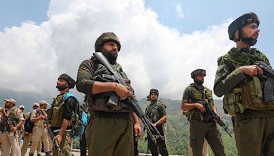 Jammu & Punjab New Battlegrounds for Pakistan-Sponsored Terror, Reveal Top Intel Sources | Exclusive - News18