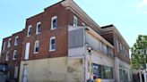 Historic Markley Hotel will be redeveloped as small business, retail hub with student housing next door