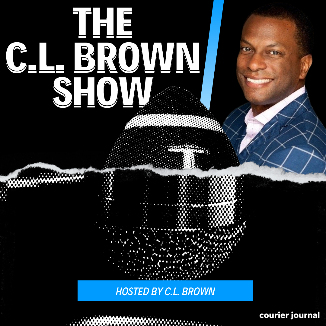 The C.L. Brown Show: Trainer Larry Demeritte beats cancer and odds to reach Kentucky Derby