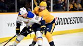 In free agency, Nashville Predators nab defenseman Luke Schenn, center Ryan O'Reilly