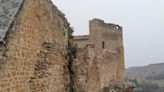 Human remains from medieval castle reveal secrets of warrior monks