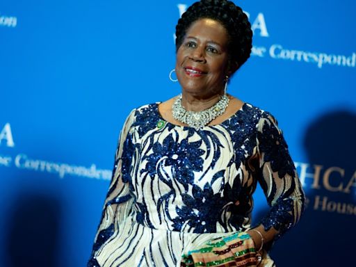 Murió la congresista demócrata Sheila Jackson Lee, activista antirracista