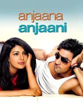 Anjaana Anjaani