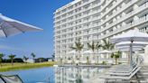 Hilton Grand Vacations Sees Inflation Boosting Timeshare Sales