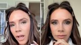 Victoria Beckham Shares Steps for the 'Perfect' Smoky Eye — with Just One Product!