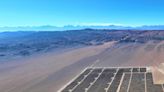 Aes Andes tramita ante el SEA nuevos parques por más de US$ 2.000 millones que triplicarán su generación solar - La Tercera