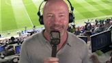 BBC commentator's bizarre comment leaves Shearer baffled during Euro 2024 final