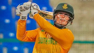 Openers Shine As South Africa Beat Ireland By 8 Wickets In 1st T20I - News18