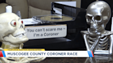 ‘I feel really good’: Candidates share their thoughts on Muscogee Co. Coroners election