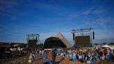 Glastonbury clean-up under way as number of ‘strange’ items left behind at music festival