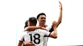 Classy Fulham ease past struggling Leeds