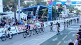 Denver Disruptors dominate National Cycling League debut race