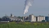 South Bend ethanol plant begins $230 million expansion project