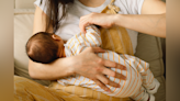 Moms with HIV can breastfeed if taking treatment and virus is undetectable, pediatricians’ group says - Boston News, Weather, Sports | WHDH 7News