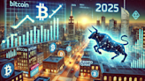 Research Firm Predicts Bitcoin Game Theory Among Nations
