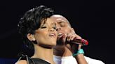 Chris Brown felicita a Rihanna por su regreso musical en la Super Bowl