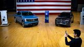 The Roadblocks to Biden’s Electric Vehicles Plan