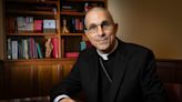 Maine's new Catholic bishop gives his first interview