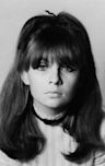 Chrissie Shrimpton