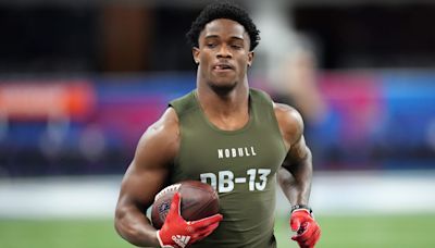 Cleveland Browns Rookie Is Proving To Be Steal of the NFL Draft