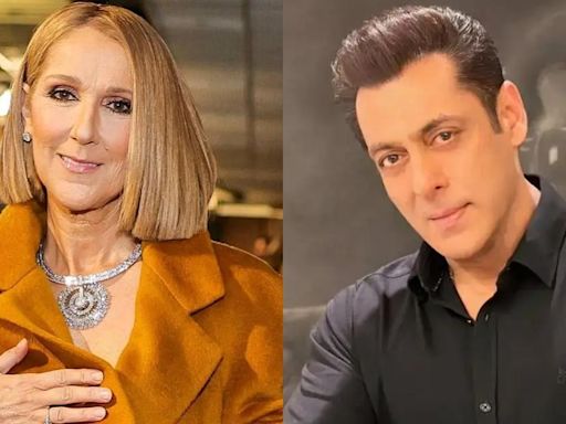 Entertainment Top Stories: Salman Khan gives official statement against Lawrence Bishnoi; Celine Dion to return to stage with Paris Olympics 2024