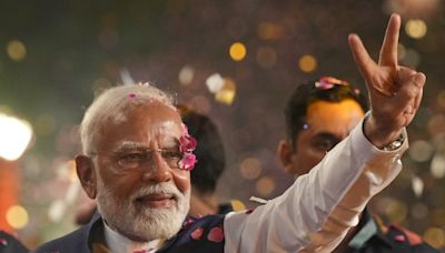 From PM Modi's Dominance to Ajay Rai's Resurgence: Decoding The Shift in Political Tides In Varanasi