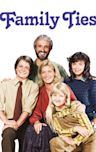 Family Ties - Season 1