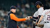 Poor pitching dooms Detroit Tigers in 9-6 loss in Game 2 of doubleheader at Mariners