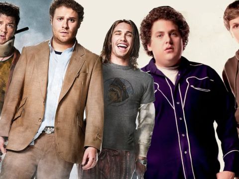 Pineapple Express 2 and Superbad 2 Will Never Happen, Says Evan Goldberg