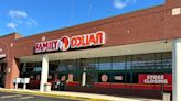 Dollar Tree is closing 600 Family Dollar stores in the US, and the locations are emerging