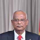 Ibrahim Mohamed Solih