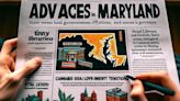 New Maryland Bill Targets Overly Strict County Zoning Regulations For Cannabis Dispensaries