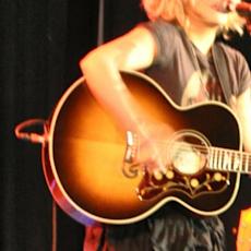 Amy Wadge